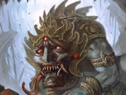 Hantu Di Tanah Jawa – Sebuah Perspektif Antropologi Ekologi di Tanah Jawa