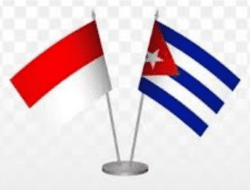 Komisi I DPR RI Terima Kunjungan Duta Besar Kuba