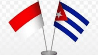 Komisi I DPR RI Terima Kunjungan Duta Besar Kuba