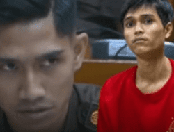 Meski Minta Maaf ke DPR, Dalam Banding Jaksa Tetap Tuntut Hukuman Mati Untuk ABK Fandi