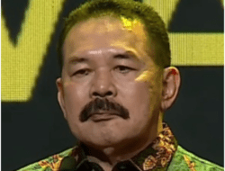 Jaksa Agung Minta Jajarannya Tidak Kriminalisasi Aparat Desa