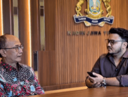 Geopolitik Global Memanas, Kadin Jatim Soroti Dampak ke Dunia Usaha Daerah