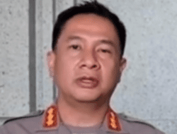 Kapolresta Jambi Mohon Maaf Atas Ketidaknyamanan Call Center 110