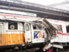 Kecelakaan Kereta Api di Bekasi Telan 14 Korban Meninggal, Ini Tanggapan Wakil Ketua DPR RI dan Petinggi PT KAI