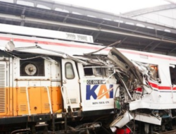 Kecelakaan Kereta Api di Bekasi Telan 14 Korban Meninggal, Ini Tanggapan Wakil Ketua DPR RI dan Petinggi PT KAI