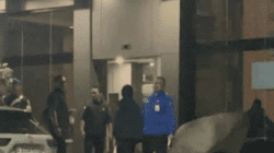 Kejaksaan Tinggi  Geledah Kantor ESDM Jawa Timur