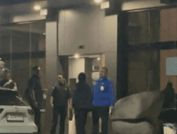 Kejaksaan Tinggi  Geledah Kantor ESDM Jawa Timur