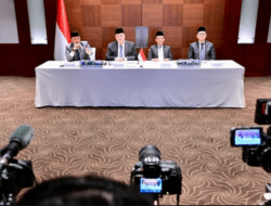 Pemerintah Tegaskan Komitmen Jaga Stabilitas Ekonomi di Tengah Dinamika Global