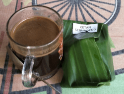 Menu Hidangan Istimewa Kampung Yang Diembankan Pempus Pemda Pemdes Menuju Keadilan Dalam Kesetiakawanan Sosial