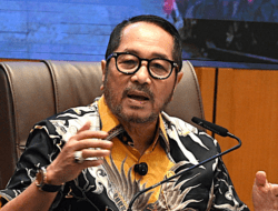 Kalau Data Salah, Output Pembangunan Juga Akan Salah