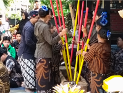 Filosofi dan Makna Musik Lesung Dalam Kehidupan Sosial, Informasi serta Politik