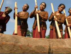 Kecerdasan Spiritual Dalam ‘MUSIKAL KOTEKAN LESUNG’ Diantara Masiv Individualisme Serba Ultra Pragmatis Global