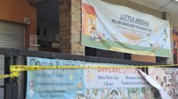 Tangis di Balik Pintu Daycare Little Aresha : Seret Nama Hakim dan Akademisi