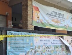 Tangis di Balik Pintu Daycare Little Aresha : Seret Nama Hakim dan Akademisi