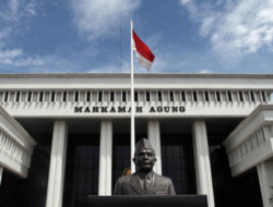SURAT TERBUKA  Kepada Yang Mulia Ketua Mahkamah Agung Republik Indonesia