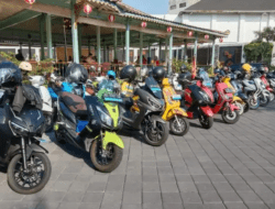 Investasi Industri Motor Bisa Serap Lebih Banyak Tenaga Kerja Lokal