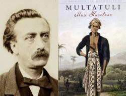 Max Havelaar Sebuah Novel Yang Membunuh Sistem Kolonialisme Belanda