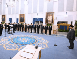 Ombudsman RI Tegaskan Komitmen Perkuat Pengawasan Pelayanan Publik