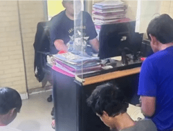 Setelah Viral, Pelaku Pemerasan dan Perusakan Mangkuk Pedagang Bakso di Tanah Abang Ditangkap Polisi