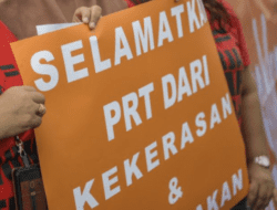 Potensi Pelanggaran HAM Pada Kasus PRT Repfin Yang Dijadikan Tersangka, Dapat Sorotan DPR RI