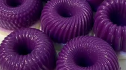 Resep Puding Ubi Ungu