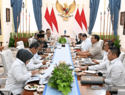 Pemerintah Akan Pacu Transformasi BUMN