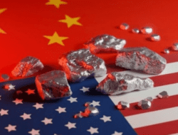 Perang Mineral Global: Bagaimana Strategi Baru AS Mengguncang Tata Niaga Dunia dan Posisi Strategis Indonesia
