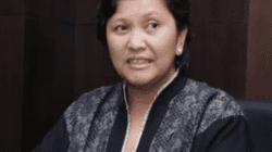 Pengesahan UU PPRT Langkah Nyata Wujudkan Emansipasi Pekerja Rumah Tangga