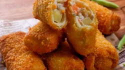 Risoles Sayur Gurih
