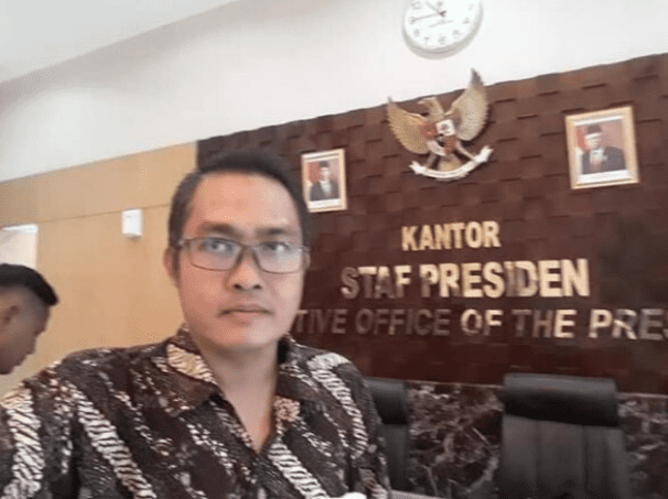 Sapto Raharjanto - Peneliti Centre Of Local Economy And Politics Studies (COLEPS) Jember