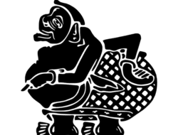 Wayang, Etika Kuasa, dan Krisis Nurani – Ketika Semar Pergi, Kekuasaan Tinggal Kerangkanya