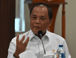 Jelang Sensus Ekonomi 2026, Legislator Minta Perkuat SDM Statistik di Daerah