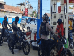 Alhamdulillah SPBU Pertamina Tidak Melaksanakan Keputusan Kepala BPH Migas