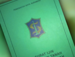 Hak Siluman Di Atas Tanah Rakyat