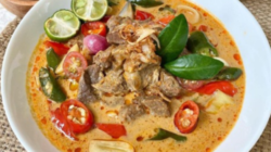 Resep Tongseng Sapi