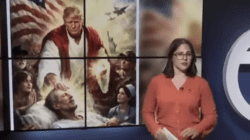 Trump sebagai “Kristus”: Fenomena Mesianisme Politik Amerika dan Peran Paula White