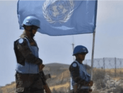 Kutuk Serangan Terhadap Pasukan UNIFIL, BKSAP DPR RI Desak Investigasi Obyektif PBB