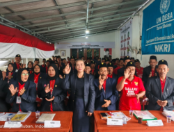 Wali Desa Sebagai Pondasi  “INDONESIA MERCUSUAR DUNIA”