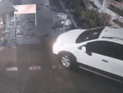 Viral Jalan Ditutup Tetangga, Warga Sidokare Sidoarjo Bingung Mau Lewat Mana