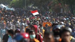 Ketika Demonstrasi Dijadikan Medan Operasi Narasi: Rusia, Politik “Antek Asing”, dan Ujian Kedaulatan Informasi Indonesia