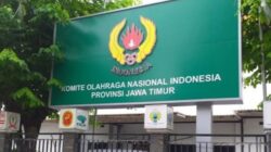 Raperda Keolahragaan Jawa Timur: Mengembalikan Atlet ke Pusat Kebijakan