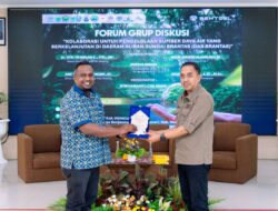 Sustainability Water and Conservation: Upaya Bentoel Group & Baskomas Jaga DAS Brantas