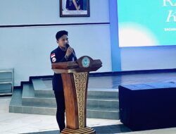 Ketua BEM UHT Soroti Keracunan MBG Tembok Dukuh & Dugaan Pemborosan Anggaran
