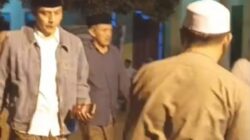 Dihadiri Gus Kautsar Ploso, Acara Kirim Doa Almarhum K.H. Ahmad Nur Pendiri PP Al Mamba’un Nur Berjalan Khidmat
