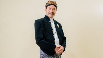 Foto : KPAA. H.Sucipto Wironagoro,SE Pangarso PKHN Karaton Kasunanan Surakarta Hadiningrat DPW Jawa Timur & Malang Raya