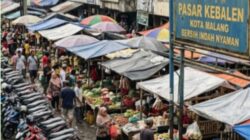 Ekspektasi Pasar Tradisional di Kota Malang: Perlunya penegakan ketertiban pedagang dan oknum terkait agar pasar rapi dan indah