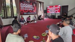 Nelayan Sampaikan Keluhan Dampak Kebijakan BBL di Rumah Aspirasi Anggota DPR RI