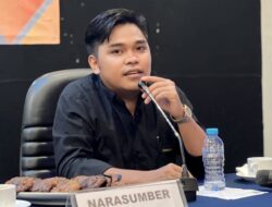 Forum Mahasiswa Nusantara Rizal Agu Soroti Pelaksanaan Pekan Nasional Petani dan Nelayan XVII tahun 2026 di Gorontalo