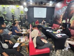 Rumah Asprasi Sonny T Danaparamita Adakan Pelatihan Bertema Kecerdasan Buatan Atau Artificial Intelligence (AI)