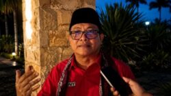 Sonny Danaparamita: Pemerintah Perlu Beri Perhatian Lebih Serius Sektor Pertanian Sebab Hal itu Jadi Syarat Utama Kedaulatan Pangan